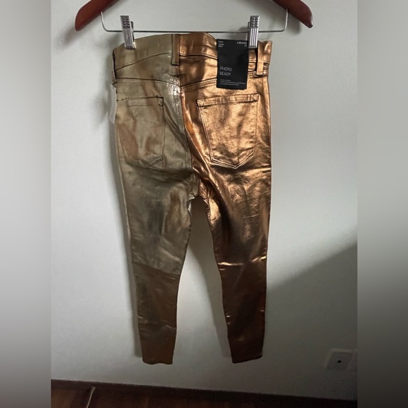 J Brand x Halpern Maria Photo Ready Jeans - Picture 2 of 5